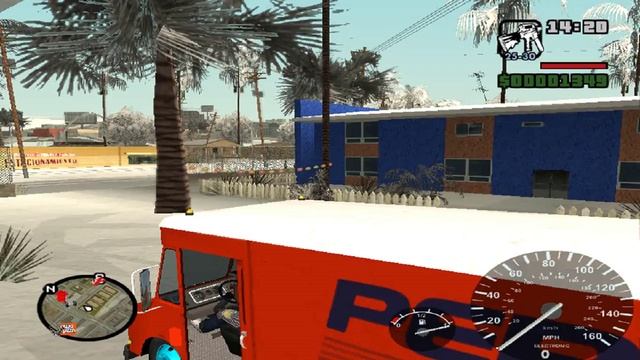 Как грабить дома в ГТА сан андреас смотреть онлайн