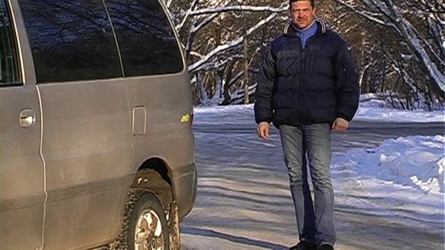 Особенности управления полноприводными автомобилями