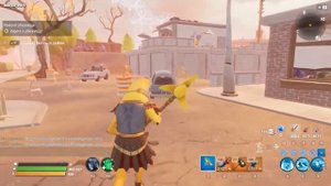 КАК БЫСТРО ФАРМИТЬ РЕСУРСЫ В ПВЕ ФОРТНАЙТ/ FORTNITE SAVE THE WORLD