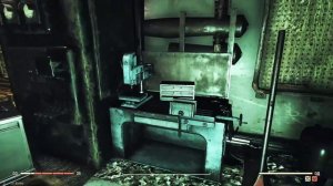 Fallout 76: Топовый фарм болтов и пружин. 100+ в час!