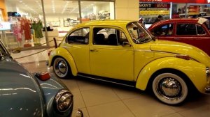 Volkswagen Beetle Buggy Collection