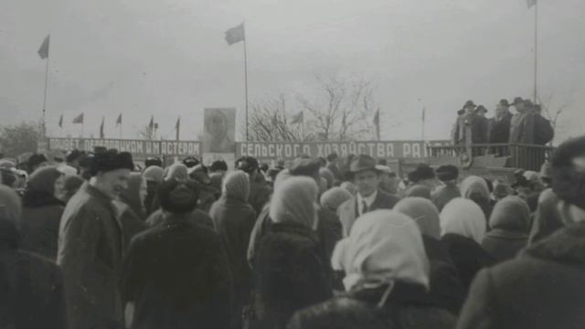 Киквидзенский район, рубрика "Моя малая Родина" смотреть онлайн