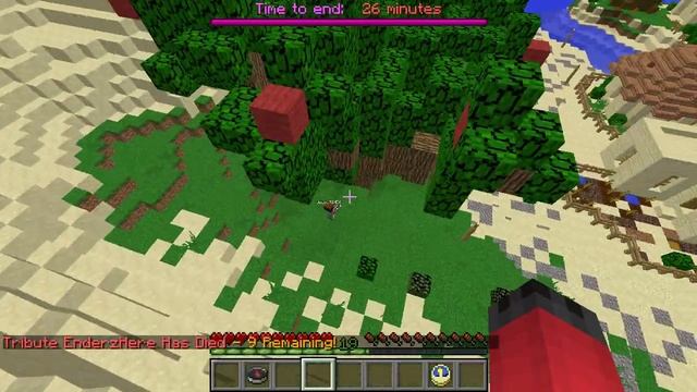 MineCraft - Survival Games (feat. Kaleb Crazy Games) смотреть онлайн