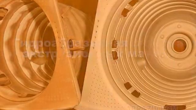 Установка-автомат гидроабразивной очистки КС 100А 3D смотреть онлайн