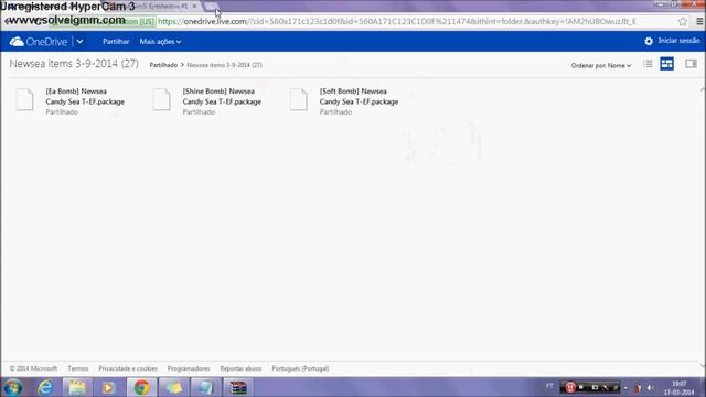 Sims 3 - Como Instalar .sims3pack e .package (Roupas, Cabelos, etc) смотреть онлайн