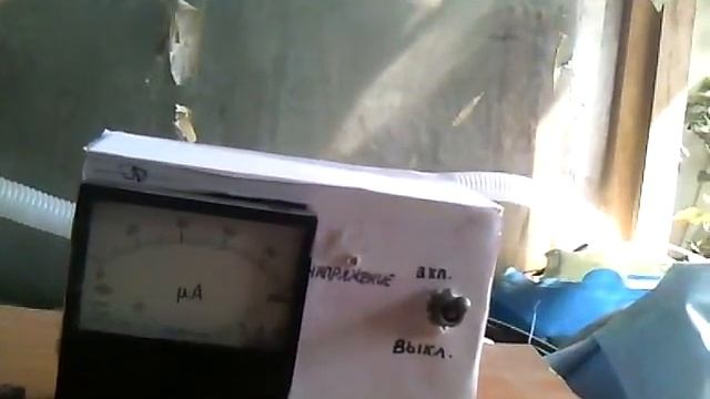 Электричество из электромотора смотреть онлайн