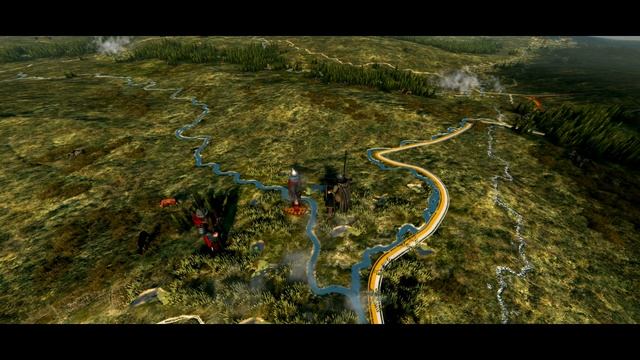 ИМПЕРИЯ ВЛАДИМИРО СУЗДАЛЬСКОГО КНЯЖЕСТВА! GLOBAL SAGA | От Поселения До Империи | Total War PG1220 смотреть онлайн