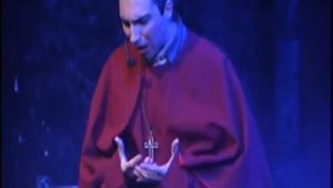 Notre Dame de Paris "Belle"