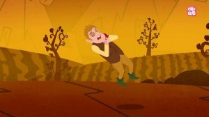 Jack O Lantern | Dr. Binocs Show | Best Learning Video For kids | Peekaboo kidz | Halloween Stories