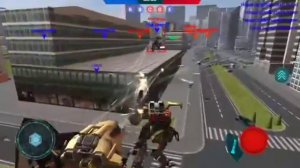 Играэм War Robots #2