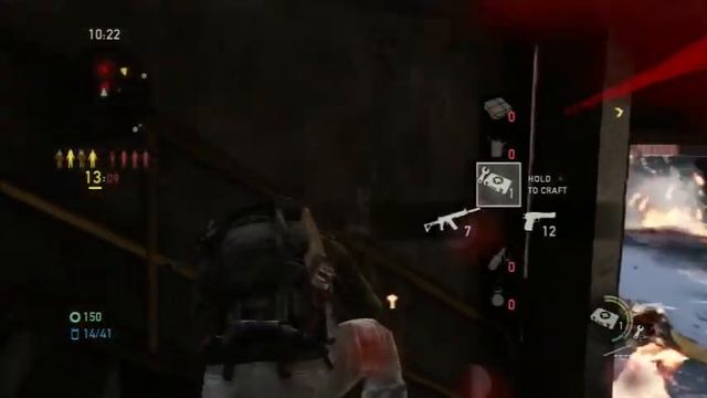 TLOU: Week of the Infiltrator #1 смотреть онлайн