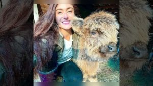 Американка устроила приют дома для 200 животных Жи.