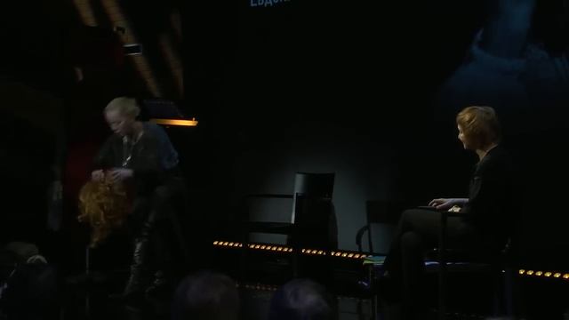Творческий путь Евдокии Германовой