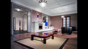 #1337. Лучшие интерьеры - Квартира в Санкт-Петербурге (207 кв.м)