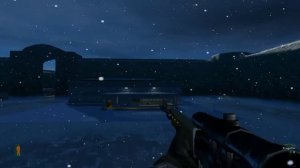 Project IGI: ОРЛИНОЕ ГНЕЗДО - II -- Миссия 12