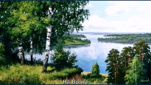 Художник Мельников Александр Анатольевич