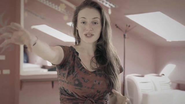 Надежда Игошина, актриса. ШКОЛА ПРОФЕССИОНАЛЬНОГО АКТЕРСКОГО ТРЕНИНГА АЛЕКСАНДРА ДЗЮБЫ смотреть онлайн