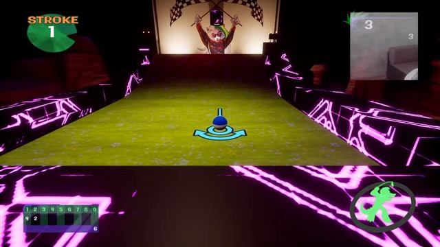 ФНаФ 9 вернулся и превратился в руину!!! Five Night's at Freddy's SECURITY BREACH: RUIN (Часть 1) смотреть онлайн