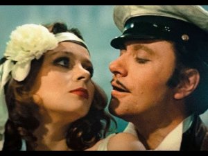 Андрей Миронов   Танго любви