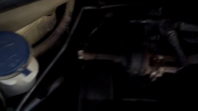 Citroen Peugeot TU5JP4 Spark plug loose смотреть онлайн