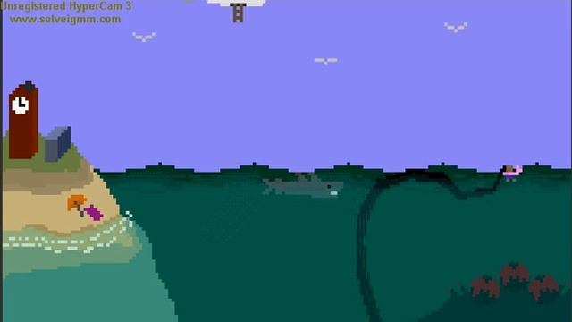 Random Game Play: The Majesty of Colors смотреть онлайн