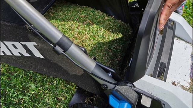 Top 5 Lawn Mowers for Small Yards in 2023 ? [don’t buy one before watching this] смотреть онлайн