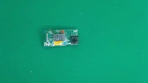 Плата управления сварочного инвертора Fubag IR 220