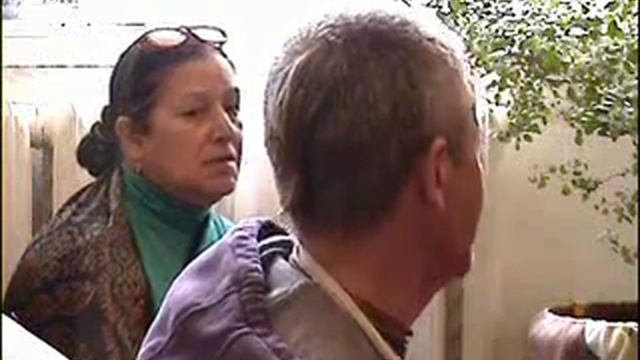 2004.07.30, Россия, Псков, Бхаджаны смотреть онлайн