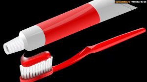 Зубная Паста Дабур Ред | Dabur Red Toothpaste | Красная Зубная Паста | Зубная Паста Без Фтора