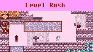 Mibibli's Quest - Level Rush Music