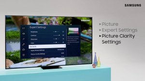 How to configure or disable motion smoothing on your Samsung TV | Samsung US