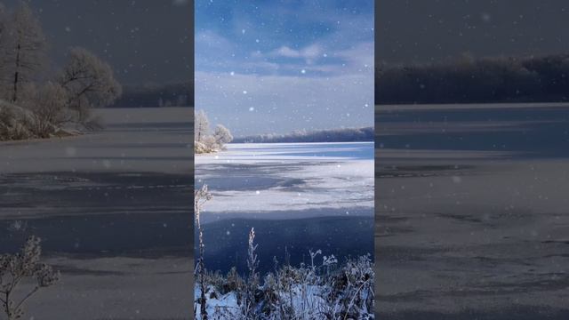 Красивая музыка без слов!