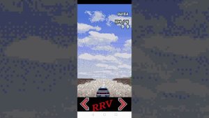 Моя первая гонка в покед код обзор