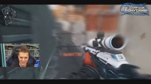 КАПИТАН ПАНИКА ТЕПЕРЬ ИГРОК САМОГО СИЛЬНОГО СОСТАВА "Awinaw" в Warface!