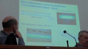 Шушеначев Андрей Геннадьевич о борьбе с болезнями пчел