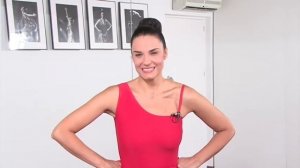 Curso: Aprende a Bailar Sevillanas con Pilar Astola: Introducción y 1º pasos.