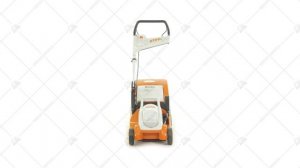 Газонокосилка STIHL RME 339.0 С 3D обзор