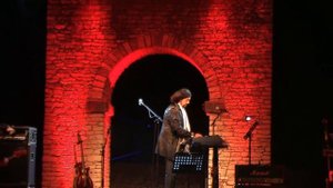 ALAN PARSONS "The turn of a friendly card" Patrimonio 2012