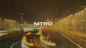 Alex Menco - Nitro