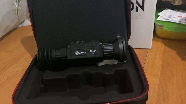 Какой тепловизор купить (тепловизоры Arkon) смотреть онлайн