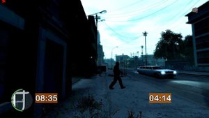 GTA 4 - В ПЛЕНУ У ФАУСТИНА | Скоростное Прохождение (SPEED RUN) #5