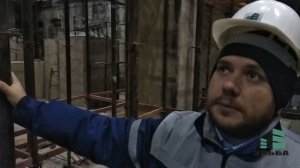 Объемная опалубка перекрытий ХСИ,  аренда объемной опалубки в Воронеже, монтаж своими руками