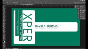 Делаем вылеты под обрез в Photoshop