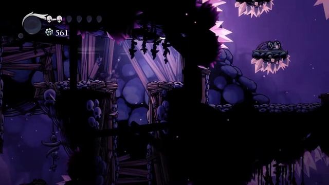 ГРЕЗЯЩИЕ Hollow Knight Прохождение #18