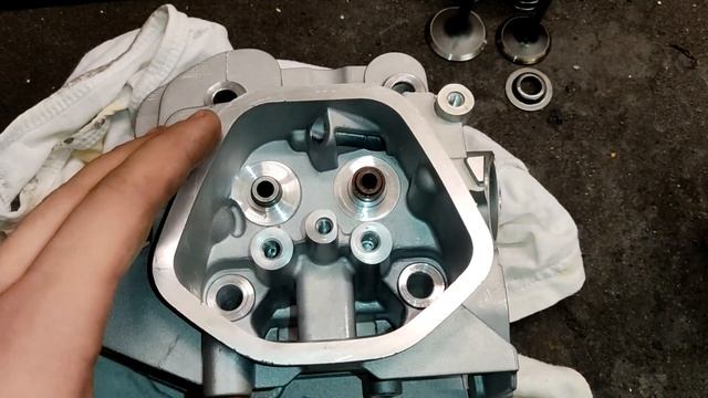 Гидравлический дровокол. Часть 1. Силовая установка. смотреть онлайн