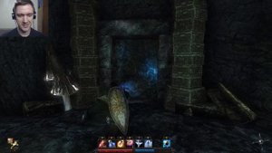 СОБИРАЕМ ЧАСТИ ДОСПЕХА ТИТАНА (ГРУДНАЯ ПЛАСТИНА, ЩИТ, МЕЧ И ПОСОХ) - Risen (прохождение за мага) #4