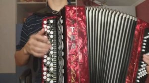 ЧТО-ТО СРОЧНО НУЖНО ВЫДУМАТЬ ТАКОЕ НА БАЯНЕ|НОВАТОРЫ В ПУТИ ПЕСНЯ НА БАЯНЕ ИЗ МУЛЬТФИЛЬМА НОВАТОРЫ