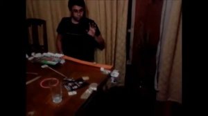Mi película-rube goldberg