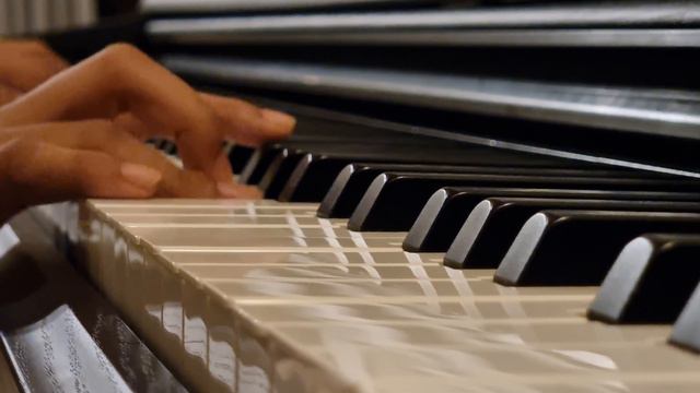 Dusk Till Dawn By Zayn - Piano Cover смотреть онлайн