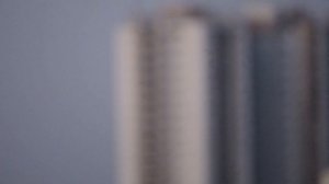 Rafapol Nikon P600 - Teste de Zoom